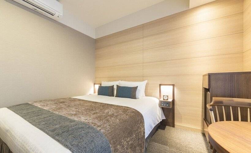 اتاق سوپریور, Tokyu Stay Sapporo