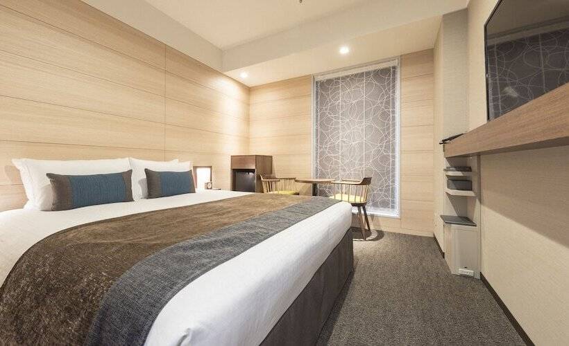 اتاق سوپریور, Tokyu Stay Sapporo