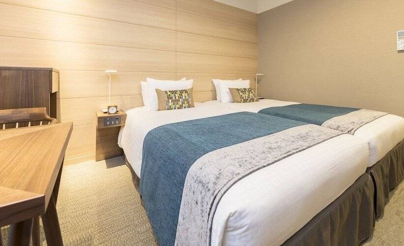 اتاق راحتی, Tokyu Stay Sapporo