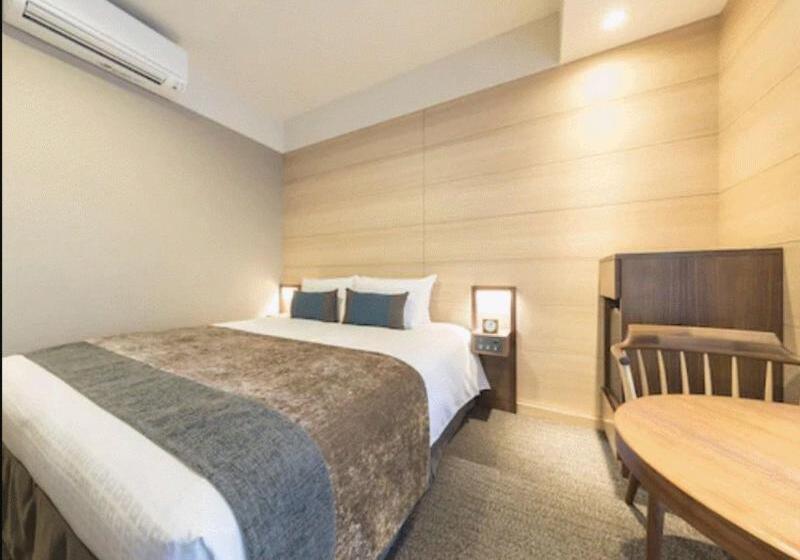 اتاق سوپریور, Tokyu Stay Sapporo