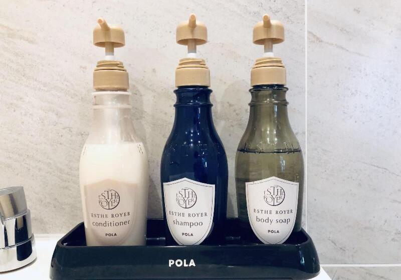 اتاق سوپریور, Tokyu Stay Sapporo
