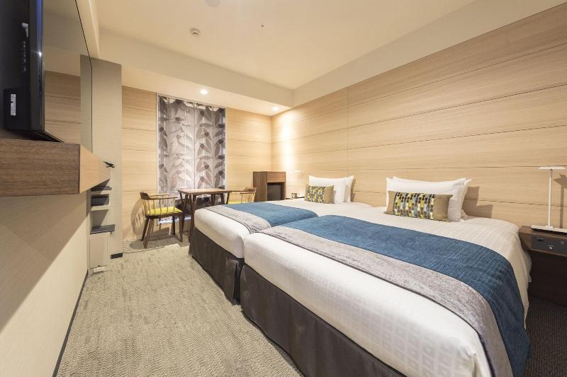 اتاق راحتی, Tokyu Stay Sapporo