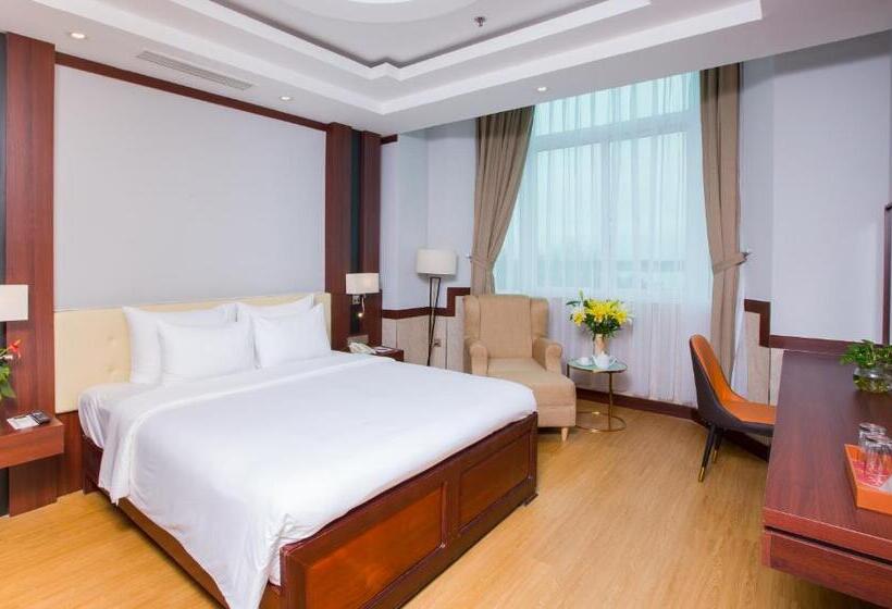 Executive Suite, Van Phat Riverside