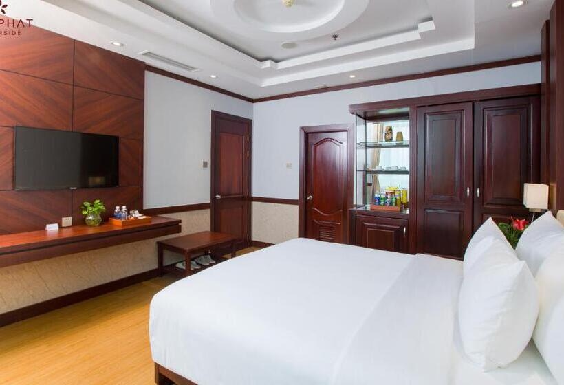 Executive Suite, Van Phat Riverside