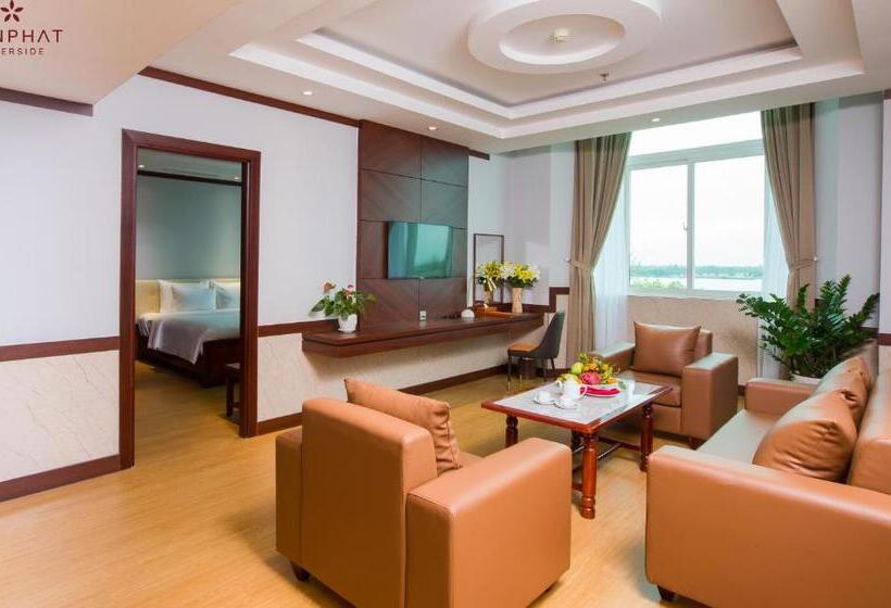 Executive Suite, Van Phat Riverside