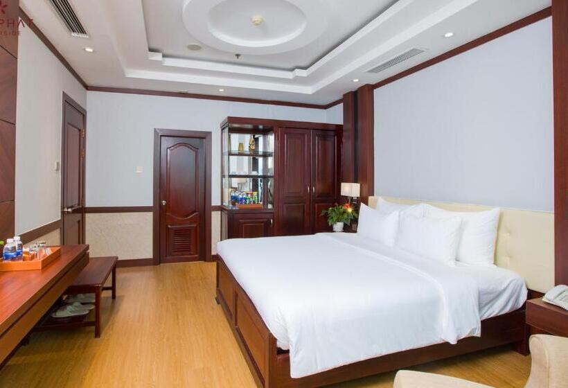 Executive Suite, Van Phat Riverside