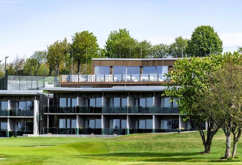 اتاق استاندارد با چشم‌انداز دریا, Ringenäs Hotell & Konferens