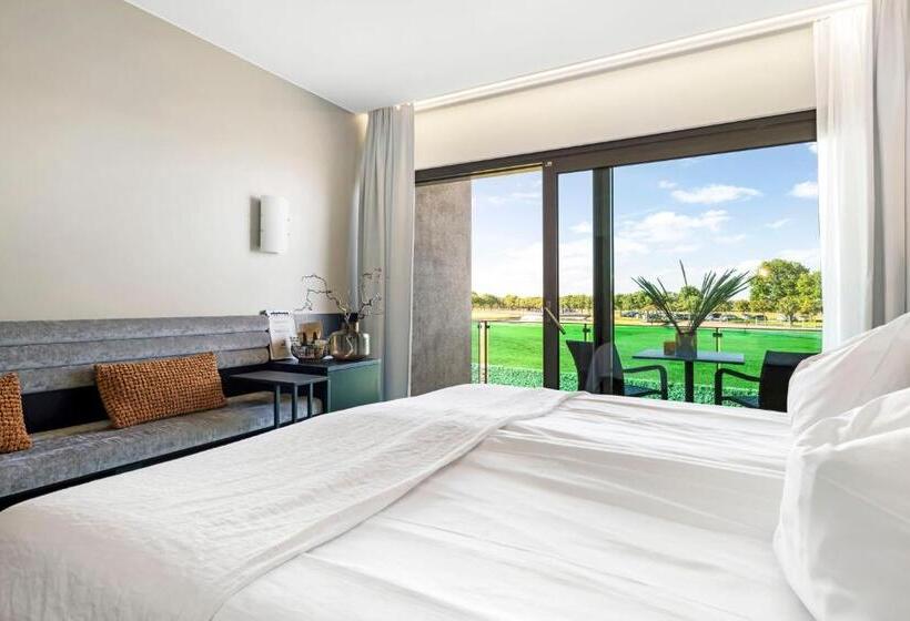 اتاق استاندارد با چشم‌انداز دریا, Ringenäs Hotell & Konferens