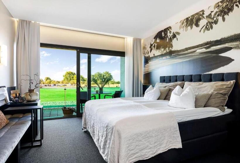 اتاق استاندارد با چشم‌انداز دریا, Ringenäs Hotell & Konferens