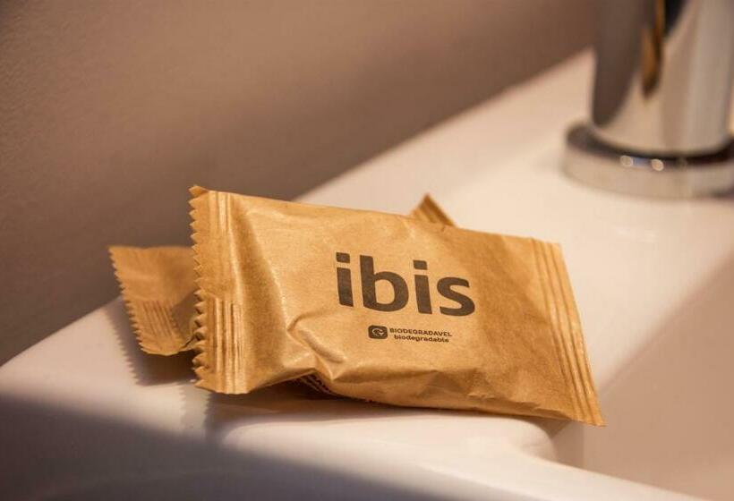 اتاق استاندارد, Ibis Styles Garanhuns