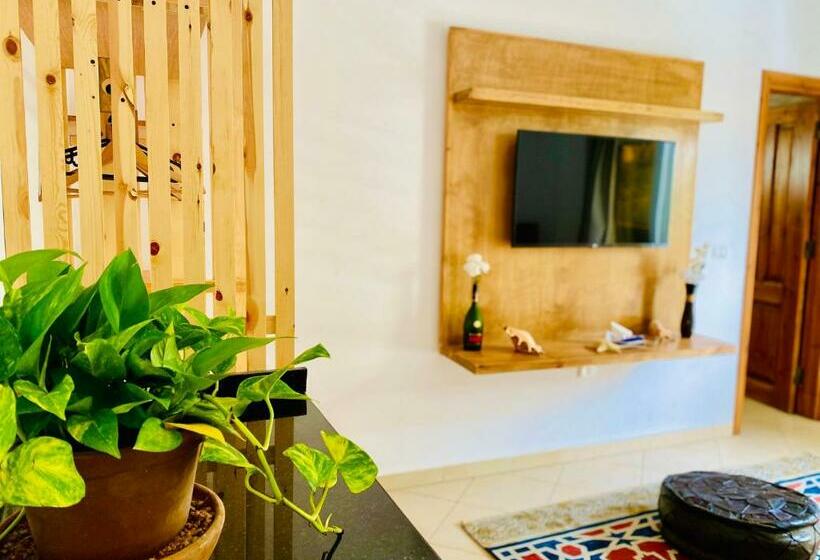 اتاق استاندارد, Ocean Life Dahab