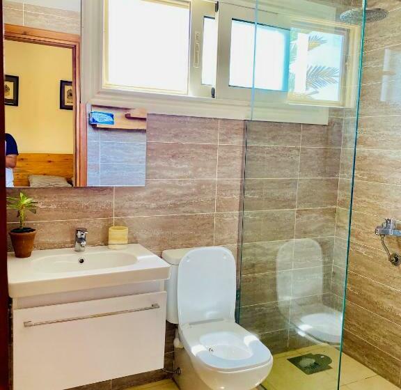 اتاق استاندارد, Ocean Life Dahab