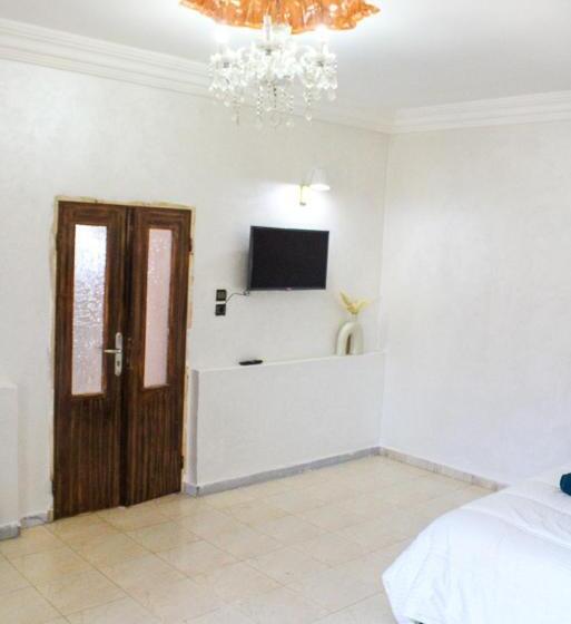 اتاق سوپریور, Akwaba Lodge