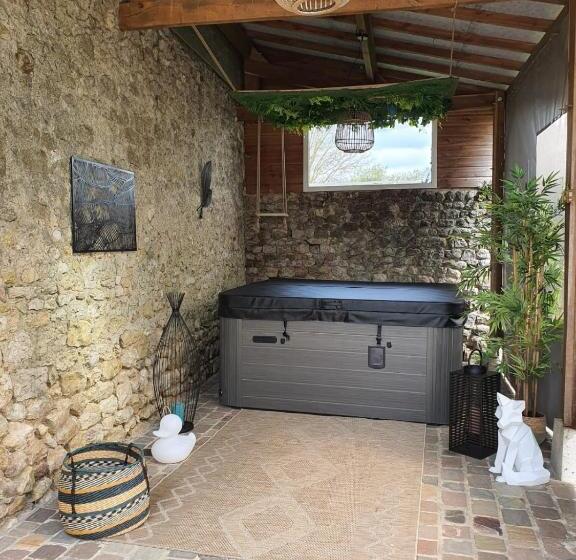 اتاق استاندارد, Au Nid Des Champs, Agréable Chambre D Hôtes, Proche De Chartres