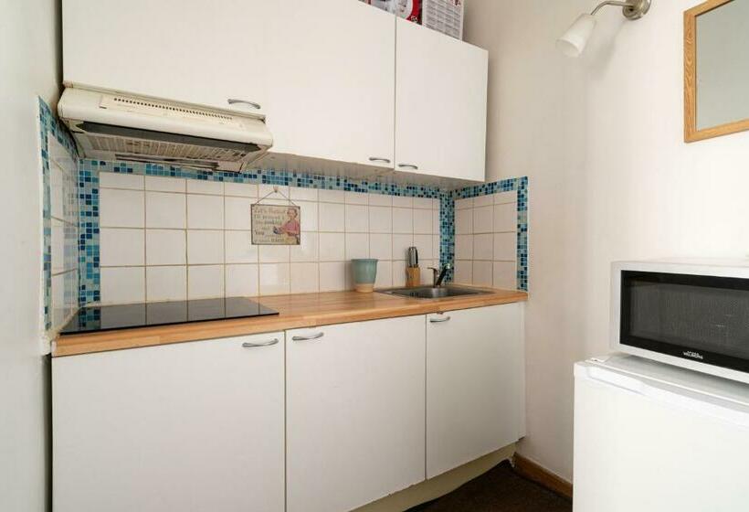 استودیوی استاندارد, Catherine Studios