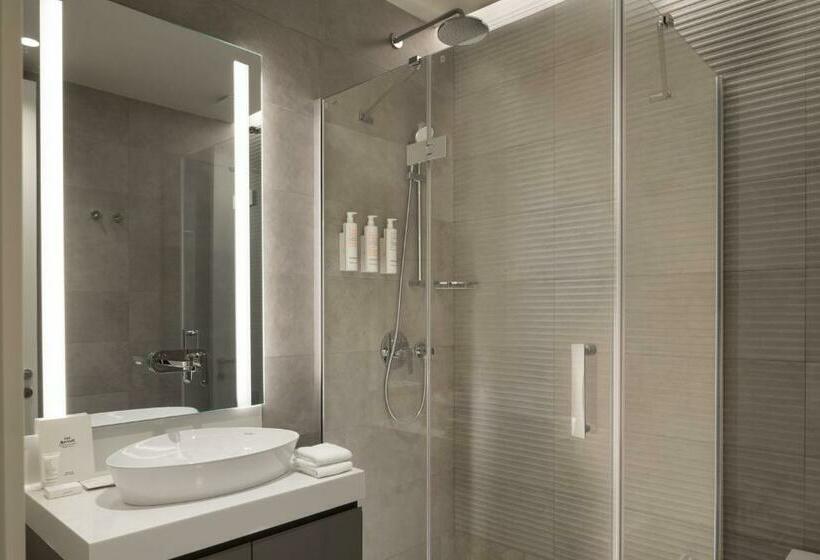 آپارتمان 3 خوابه, Marriott Executive Apartments Istanbul Fulya
