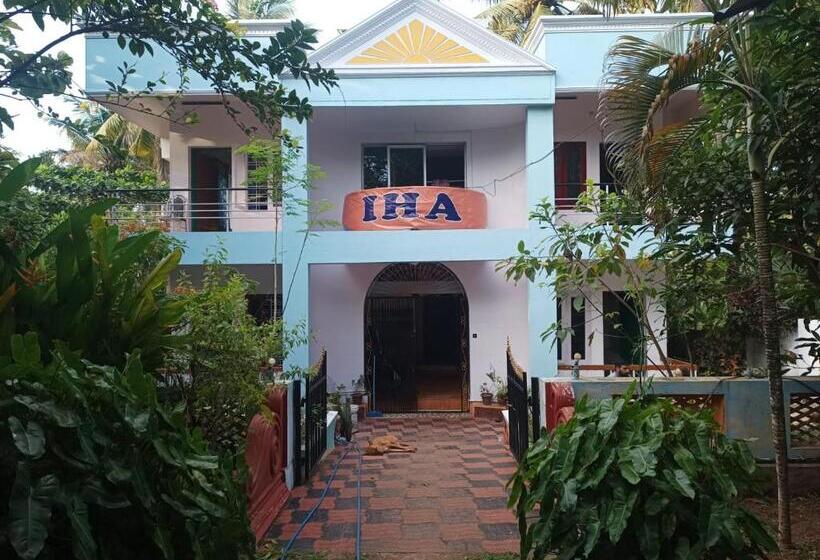 اتاق استاندارد, Iha Ayurveda Resort