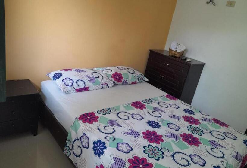 اتاق استاندارد, Casa Flor De Liz
