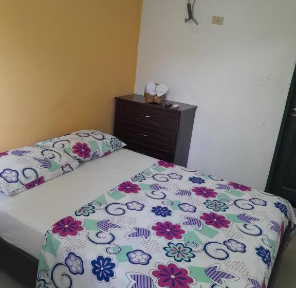اتاق استاندارد, Casa Flor De Liz