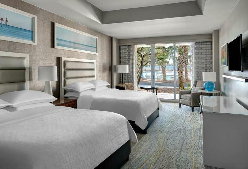 استودیوی استاندارد, Bluegreen S Bayside Resort And Spa At Panama City Beach