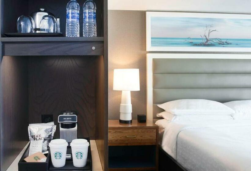 استودیوی استاندارد, Bluegreen S Bayside Resort And Spa At Panama City Beach