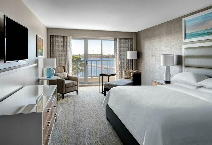 استودیوی لوکس, Bluegreen S Bayside Resort And Spa At Panama City Beach
