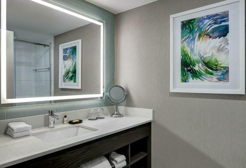 استودیو استاندارد با بالکن, Bluegreen S Bayside Resort And Spa At Panama City Beach