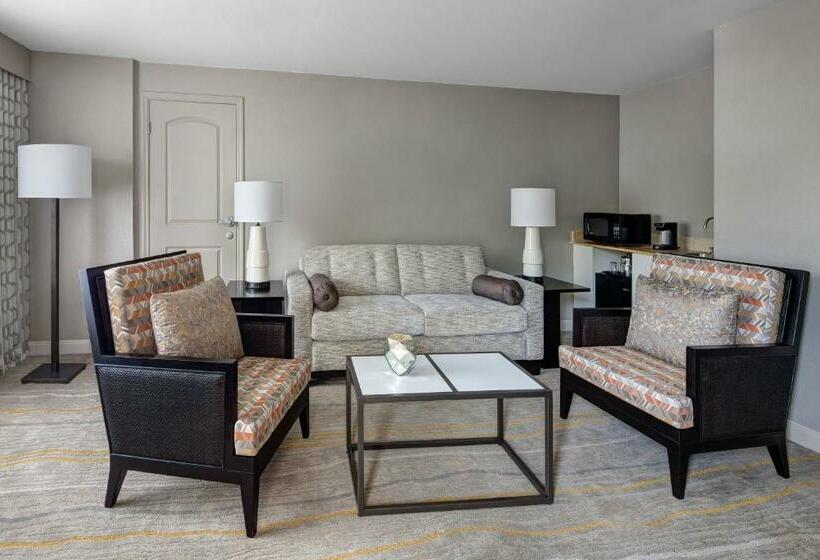 سوییت لوکس, Bluegreen S Bayside Resort And Spa At Panama City Beach