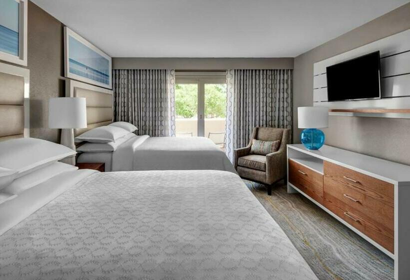 سوییت لوکس, Bluegreen S Bayside Resort And Spa At Panama City Beach