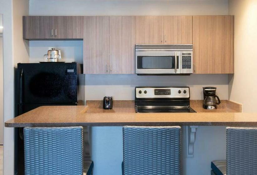 سوییت, Bluegreen S Bayside Resort And Spa At Panama City Beach