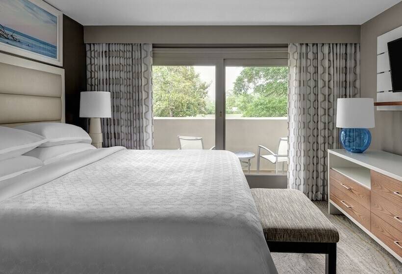 سوییت لوکس, Bluegreen S Bayside Resort And Spa At Panama City Beach