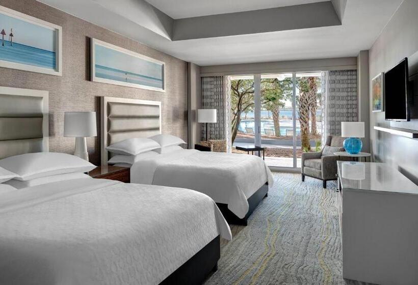 استودیوی لوکس, Bluegreen S Bayside Resort And Spa At Panama City Beach