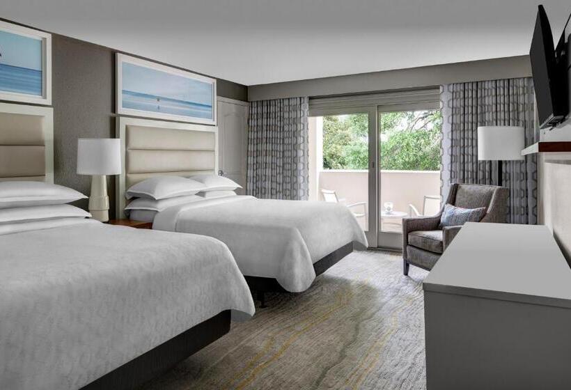 سوئیت 2 خوابه, Bluegreen S Bayside Resort And Spa At Panama City Beach