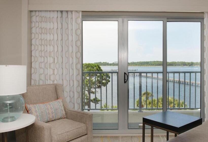 استودیوی لوکس, Bluegreen S Bayside Resort And Spa At Panama City Beach