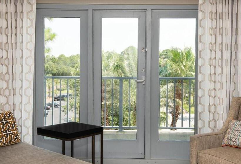 سوییت, Bluegreen S Bayside Resort And Spa At Panama City Beach