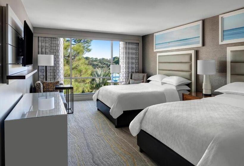 سوییت, Bluegreen S Bayside Resort And Spa At Panama City Beach