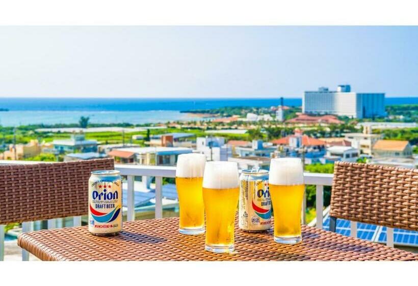 스탠다드 스튜디오, Sunset Zanpa  Vacation Stay 50194v