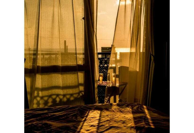 스탠다드 스튜디오, Sunset Zanpa  Vacation Stay 50194v