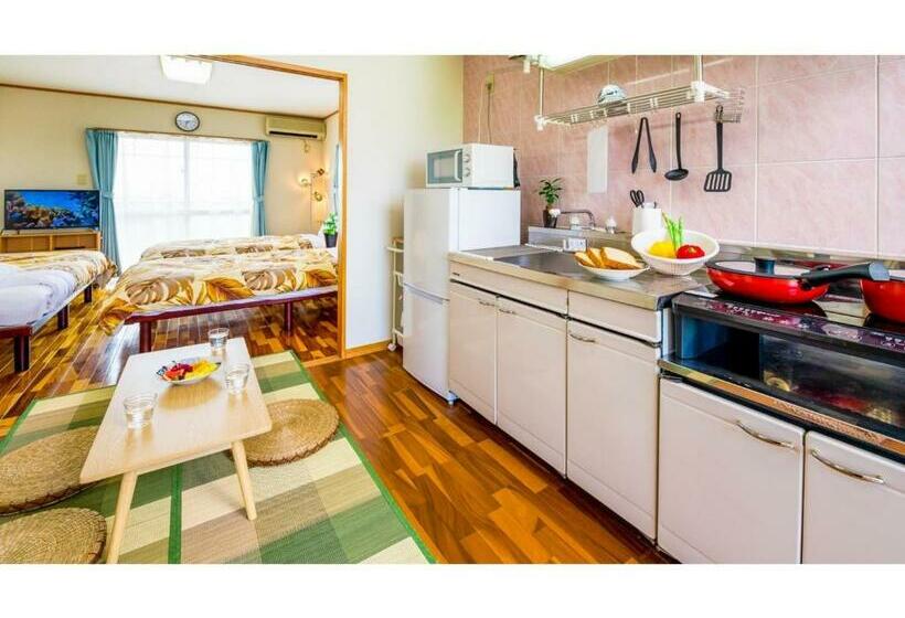 스탠다드 스튜디오, Sunset Zanpa  Vacation Stay 50194v
