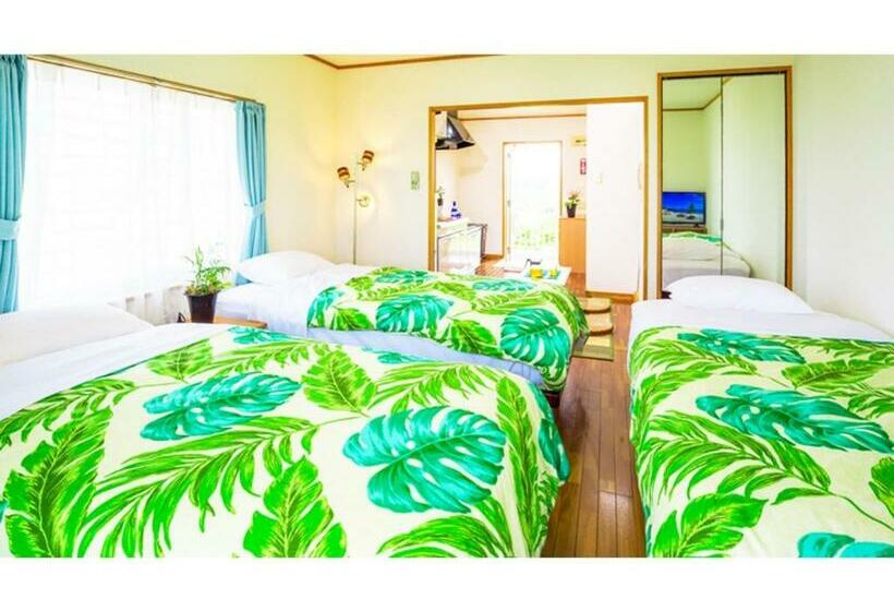 스탠다드 스튜디오, Sunset Zanpa  Vacation Stay 50194v
