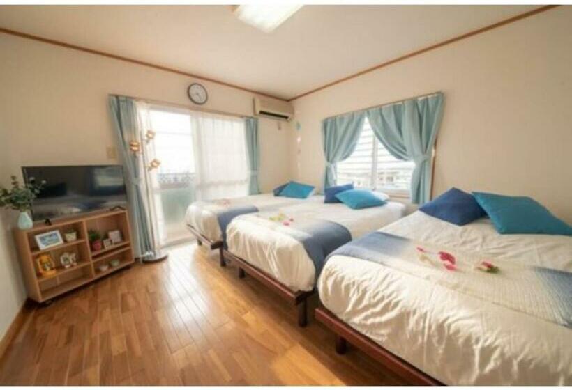 스탠다드 스튜디오, Sunset Zanpa  Vacation Stay 50194v