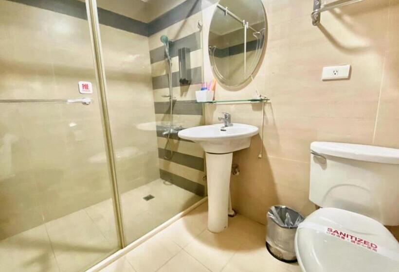 اتاق استاندارد, Royal Business