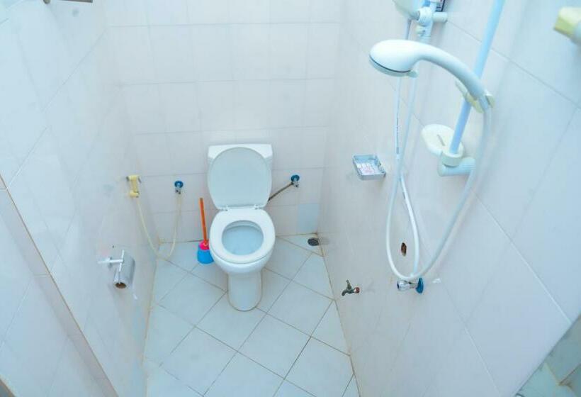 اتاق استاندارد, Flamingo Hotel Kinyerezi