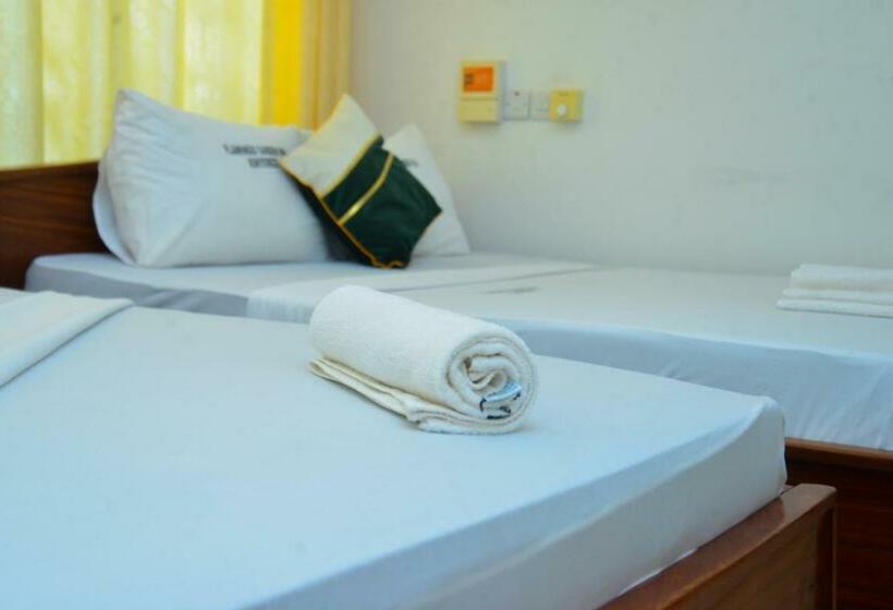 اتاق استاندارد, Flamingo Hotel Kinyerezi