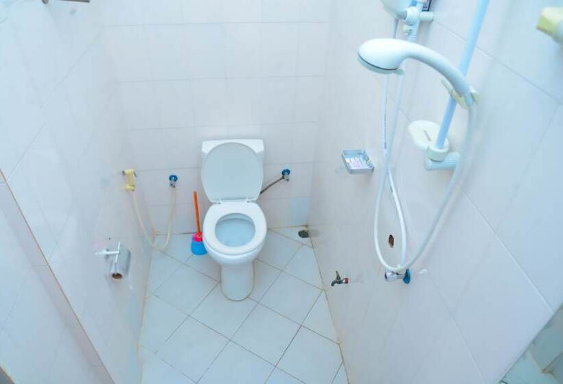 اتاق استاندارد, Flamingo Hotel Kinyerezi
