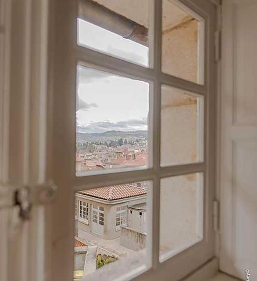 اتاق لوکس, Maison Au Loup   Superbe Ancien Hotel Particulier Du Xvie Siècle Au Cœur De La Vieille Ville Du Puy