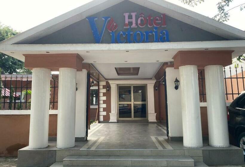 اتاق استاندارد, Hôtel Victoria