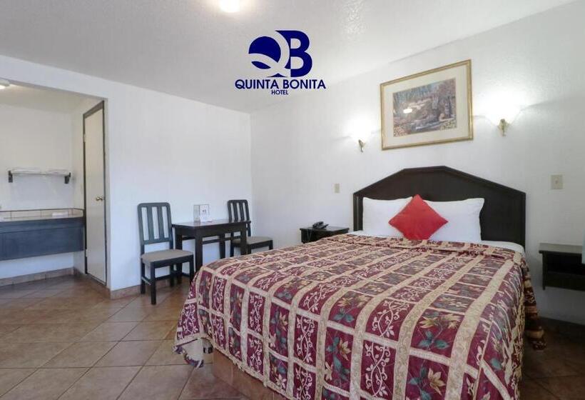 سوییت جونیور, La Quinta Bonita