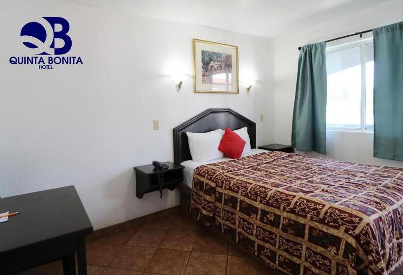 سوییت جونیور, La Quinta Bonita