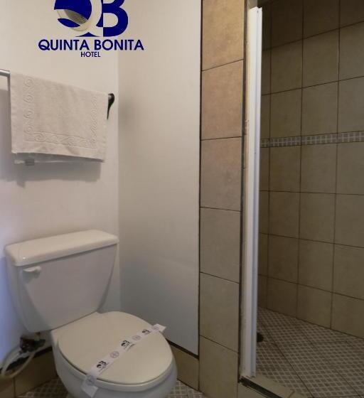 سوییت جونیور, La Quinta Bonita